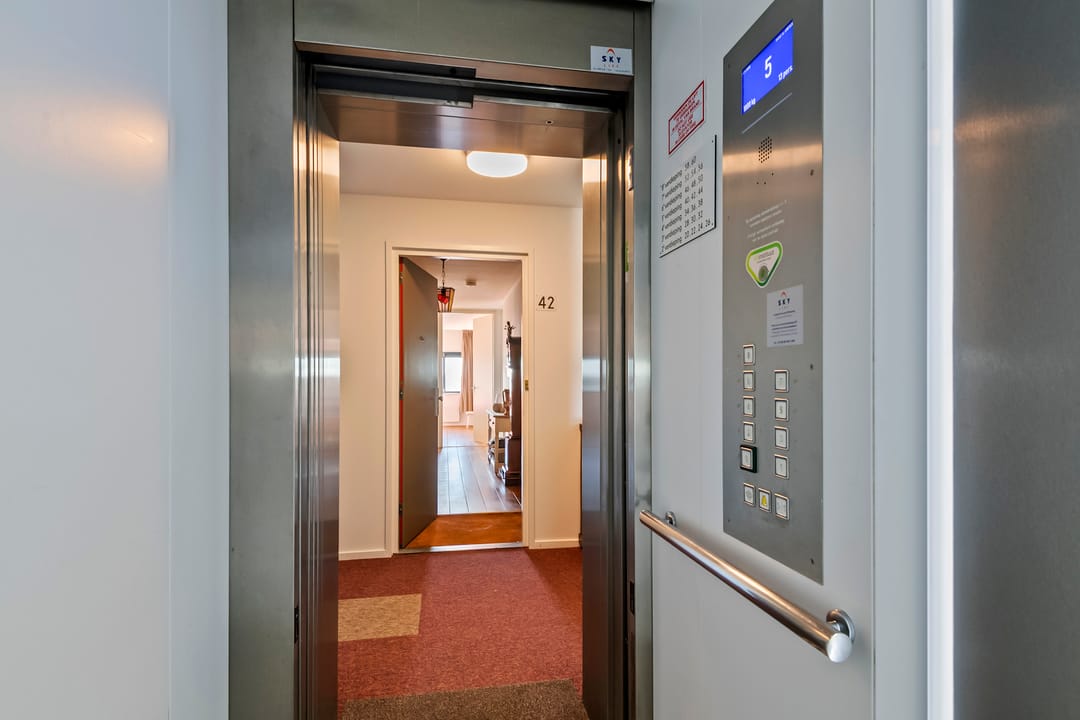 Foto 7 van C. de Kleijnstraat 42