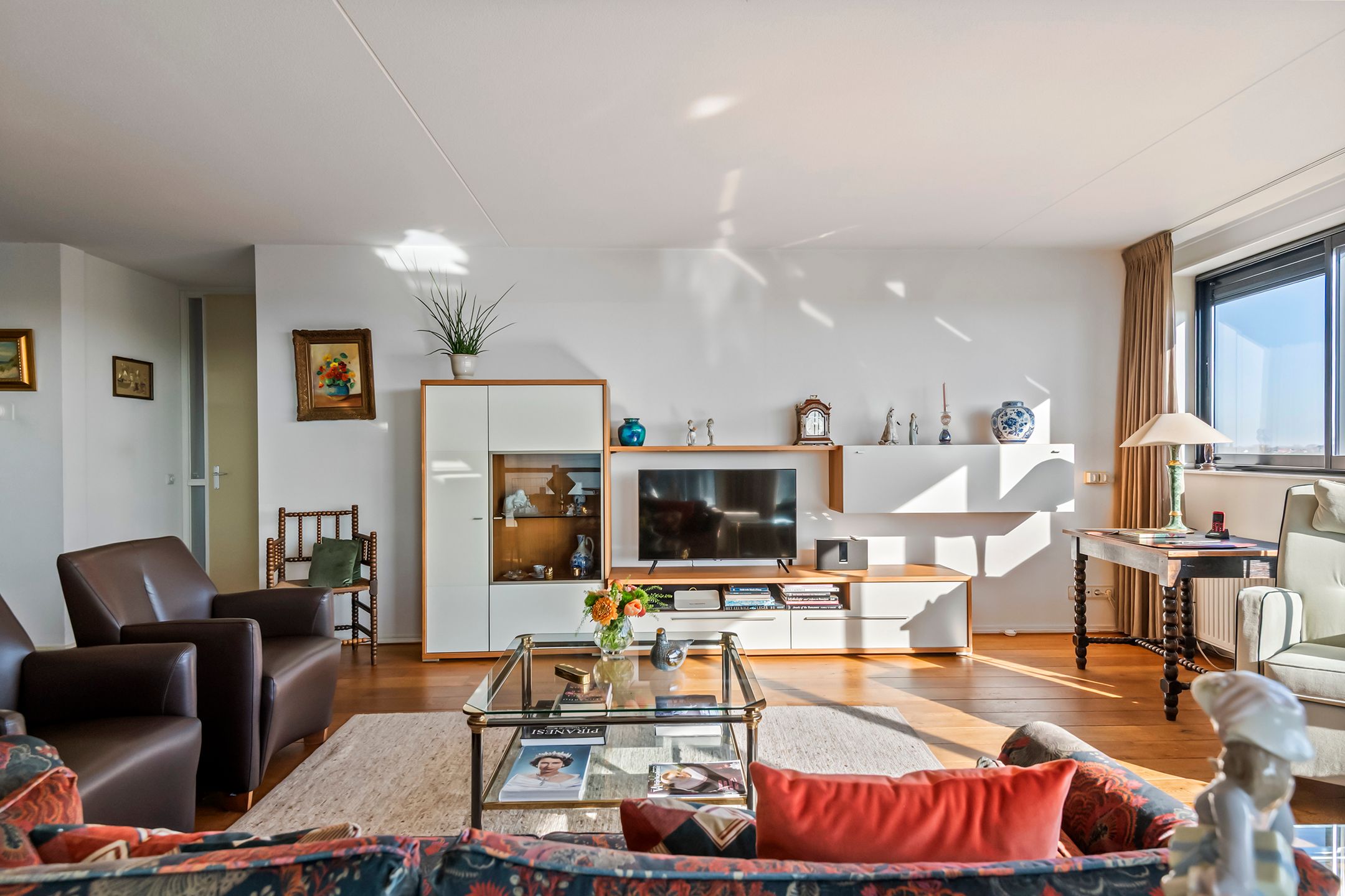 Foto 12 van C. de Kleijnstraat 42