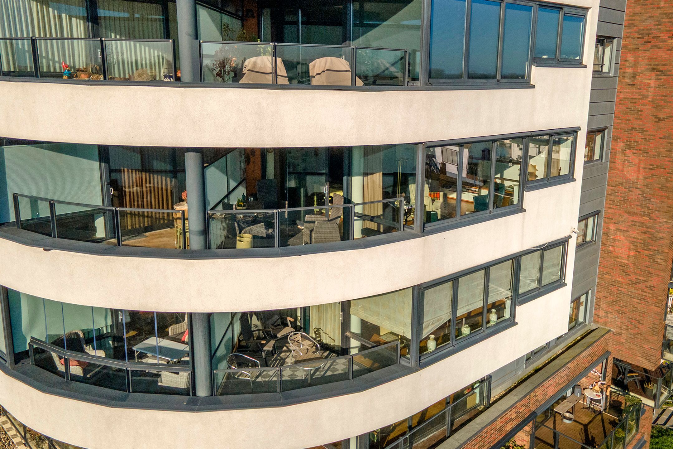 Foto 21 van C. de Kleijnstraat 42