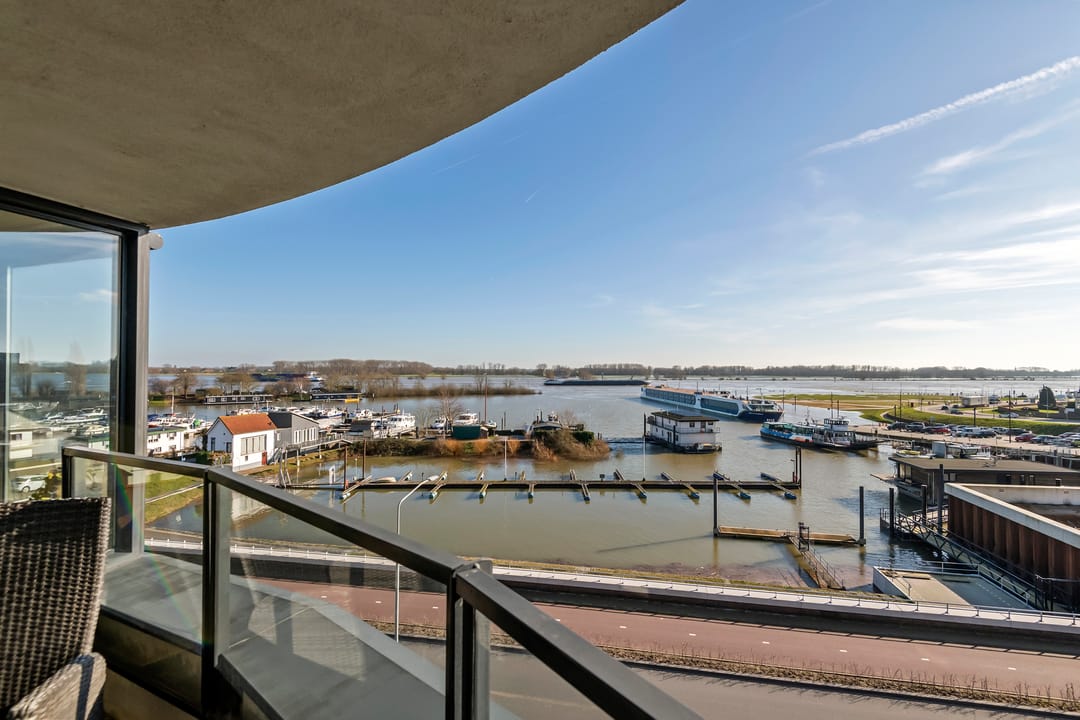 Foto 22 van C. de Kleijnstraat 42