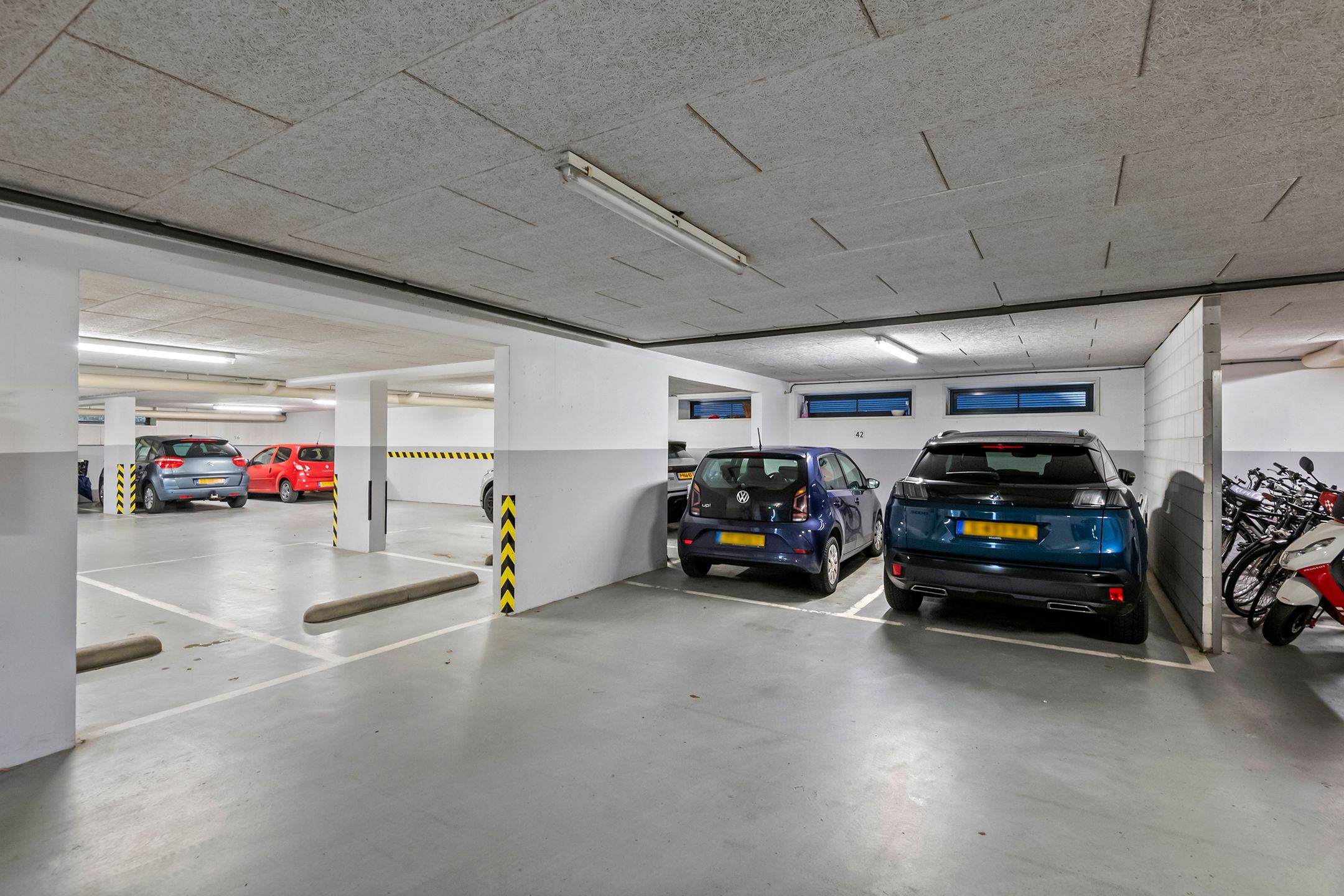 Foto 24 van C. de Kleijnstraat 42