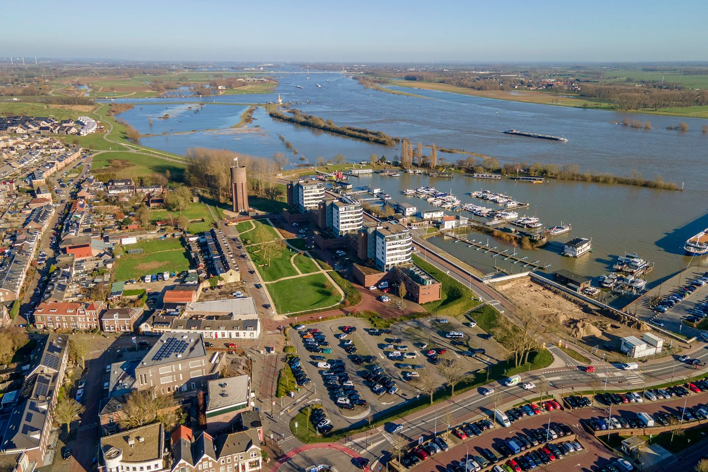 Foto 25 van C. de Kleijnstraat 42