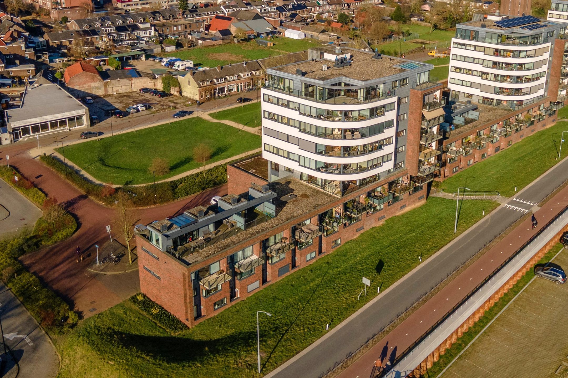 Foto 27 van C. de Kleijnstraat 42