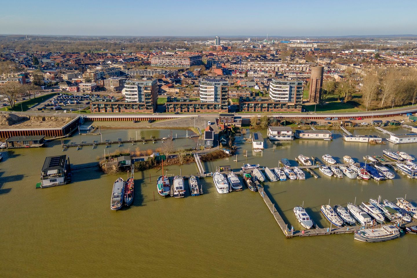 Foto 29 van C. de Kleijnstraat 42