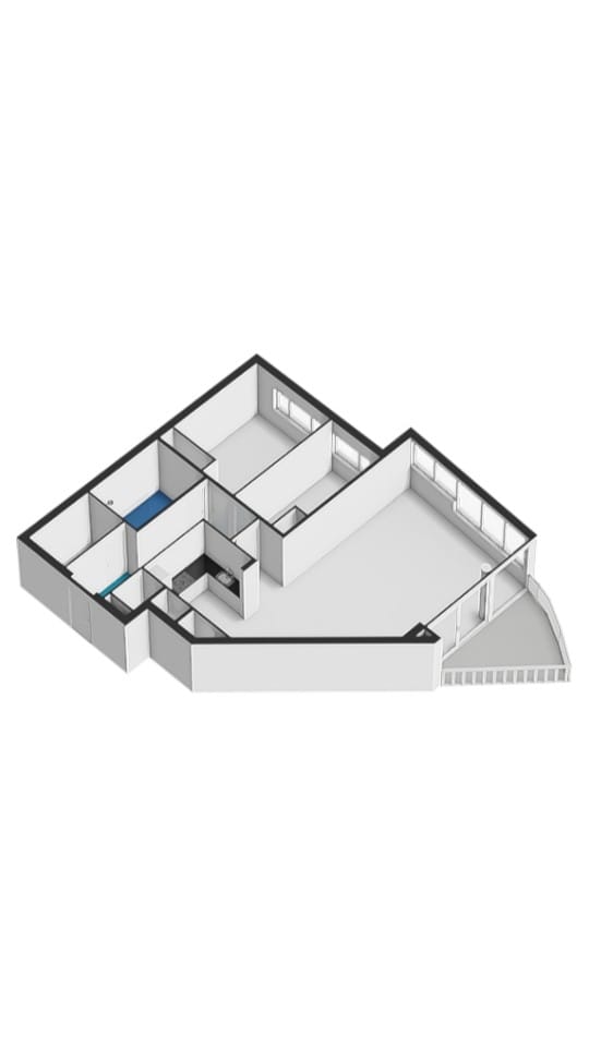 Foto 31 van C. de Kleijnstraat 42