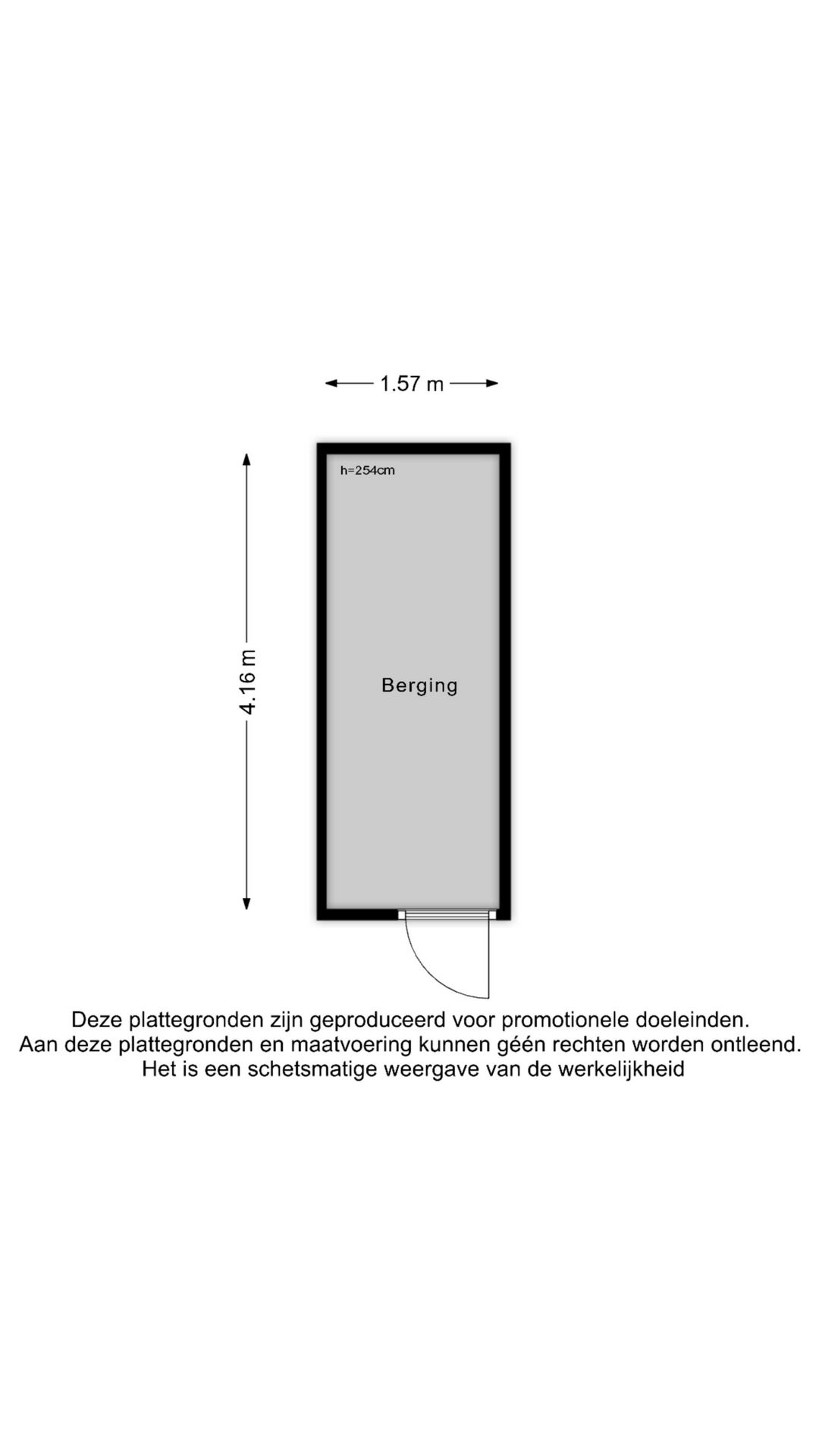 Foto 32 van C. de Kleijnstraat 42