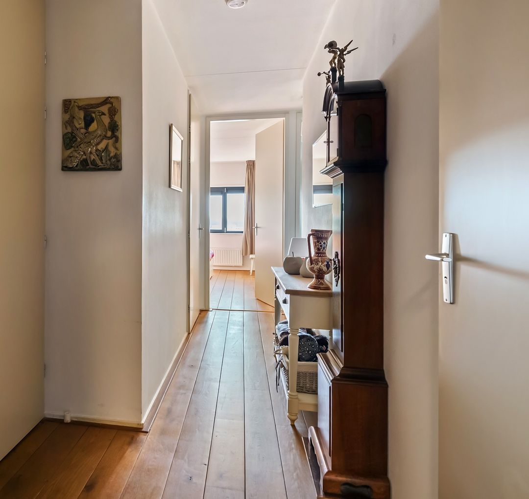 Foto 8 van C. de Kleijnstraat 42