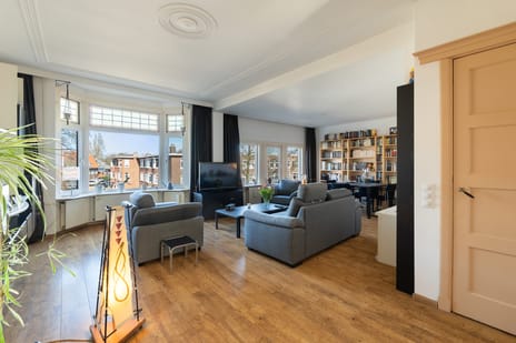 Koningin Wilhelminalaan 154 secondary image