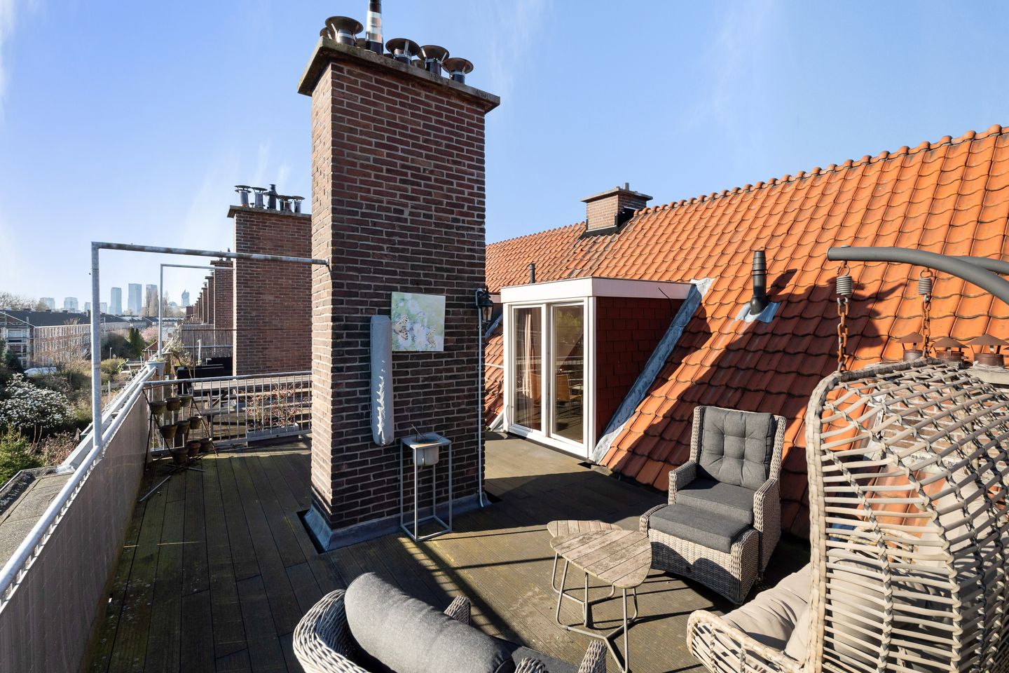 Foto 4 van Koningin Wilhelminalaan 154