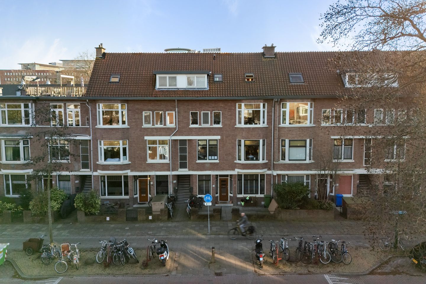 Foto 5 van Koningin Wilhelminalaan 154