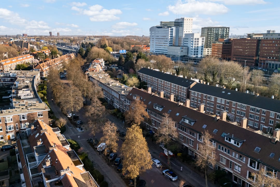 Foto 7 van Koningin Wilhelminalaan 154