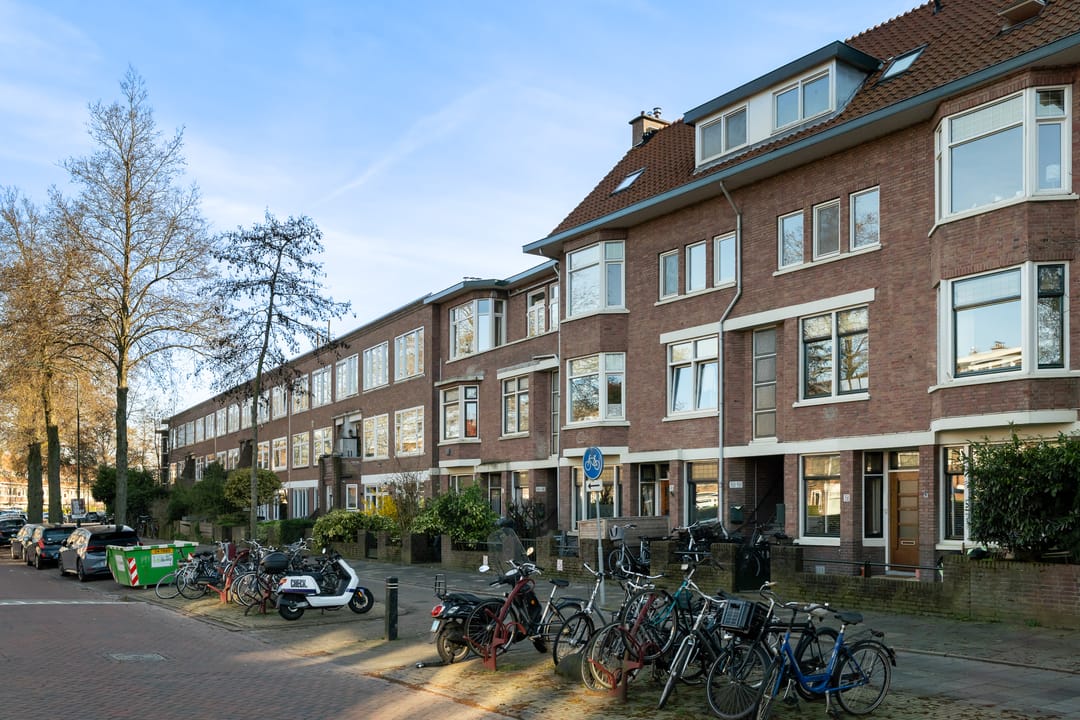 Foto 8 van Koningin Wilhelminalaan 154