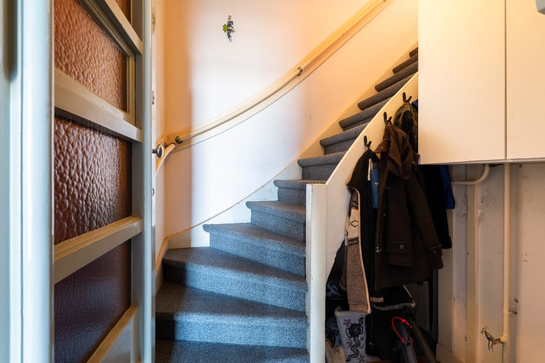 Foto 11 van Koningin Wilhelminalaan 154