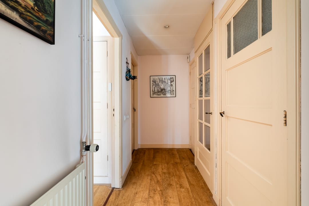 Foto 13 van Koningin Wilhelminalaan 154