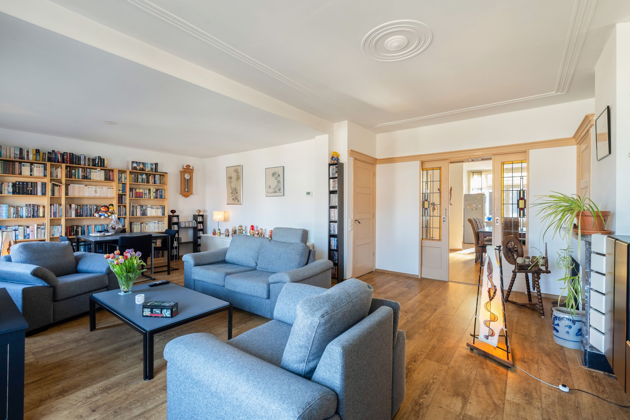 Foto 15 van Koningin Wilhelminalaan 154