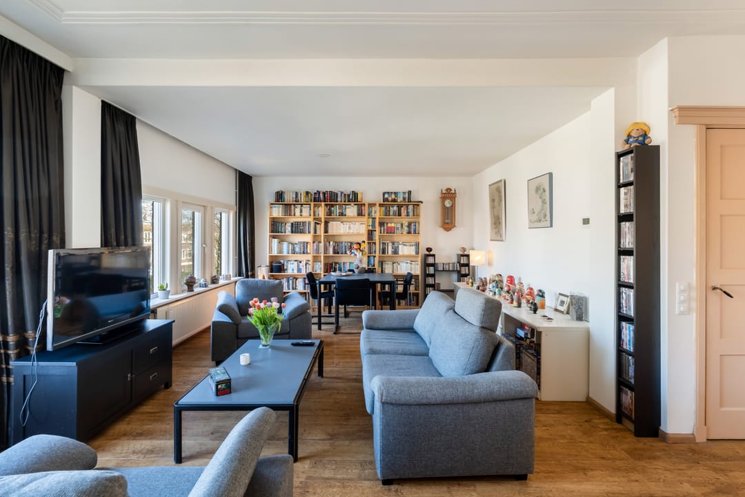 Foto 16 van Koningin Wilhelminalaan 154