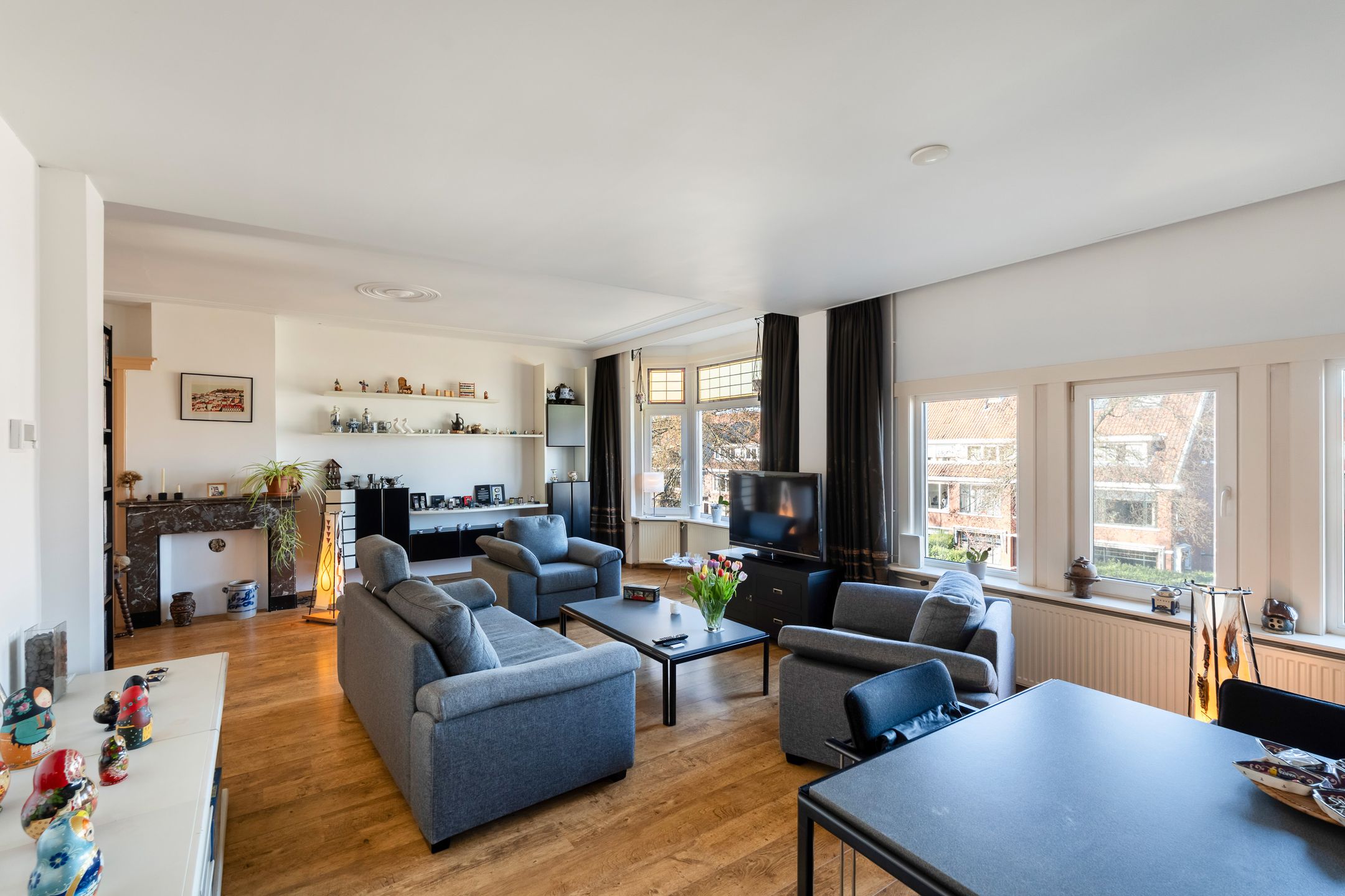 Foto 18 van Koningin Wilhelminalaan 154