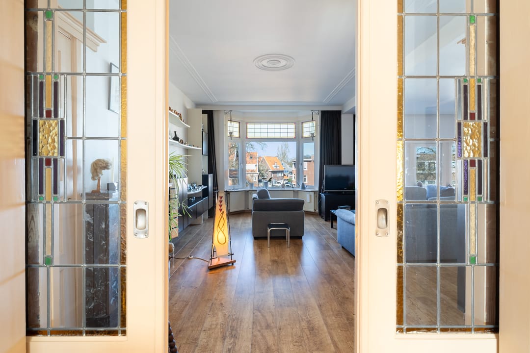 Foto 22 van Koningin Wilhelminalaan 154