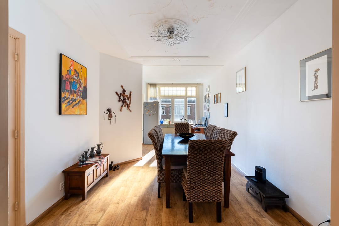 Foto 23 van Koningin Wilhelminalaan 154