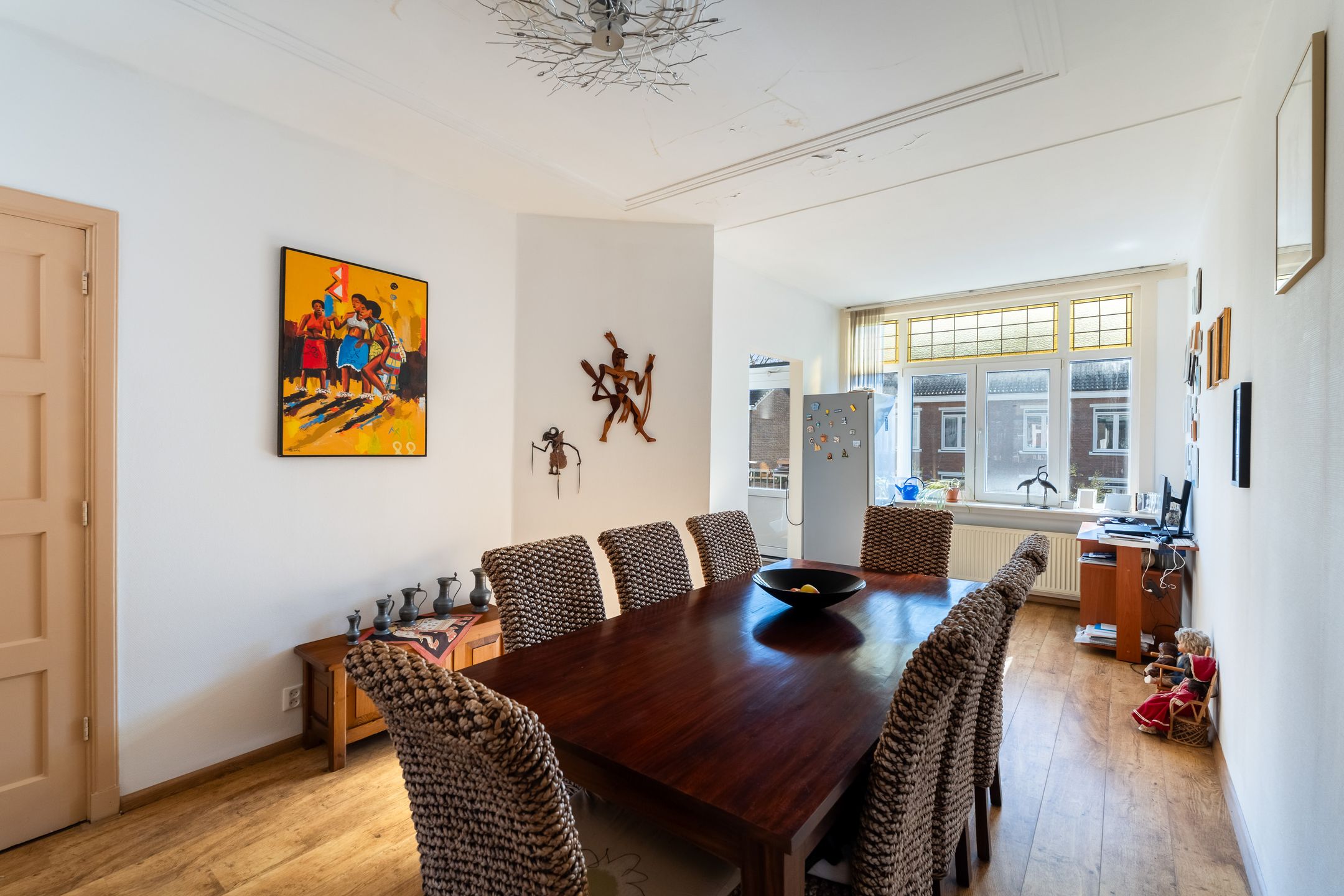 Foto 24 van Koningin Wilhelminalaan 154