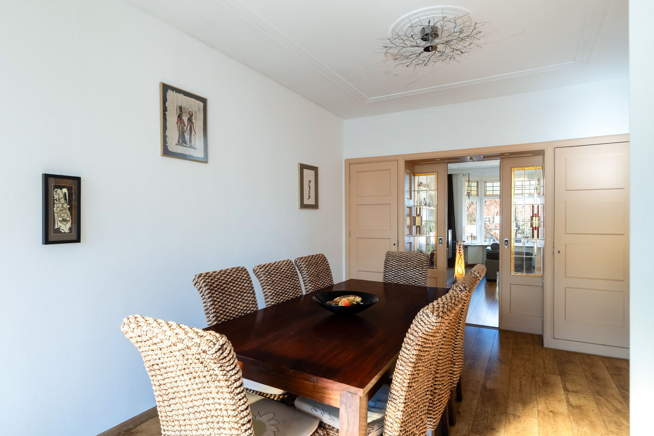 Foto 27 van Koningin Wilhelminalaan 154