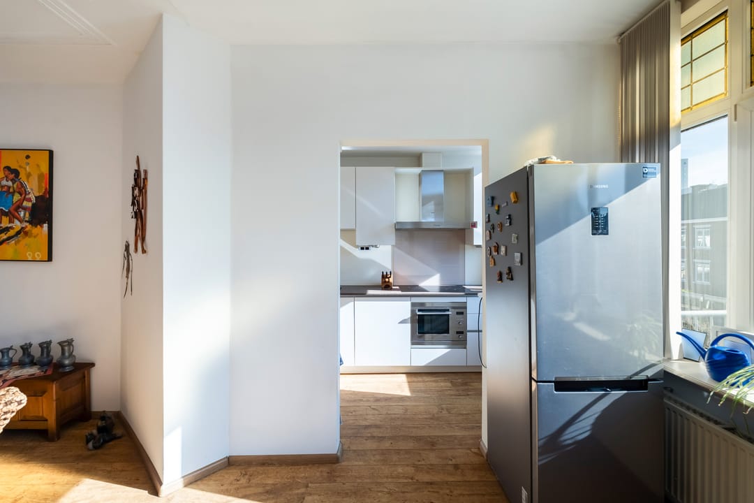 Foto 28 van Koningin Wilhelminalaan 154