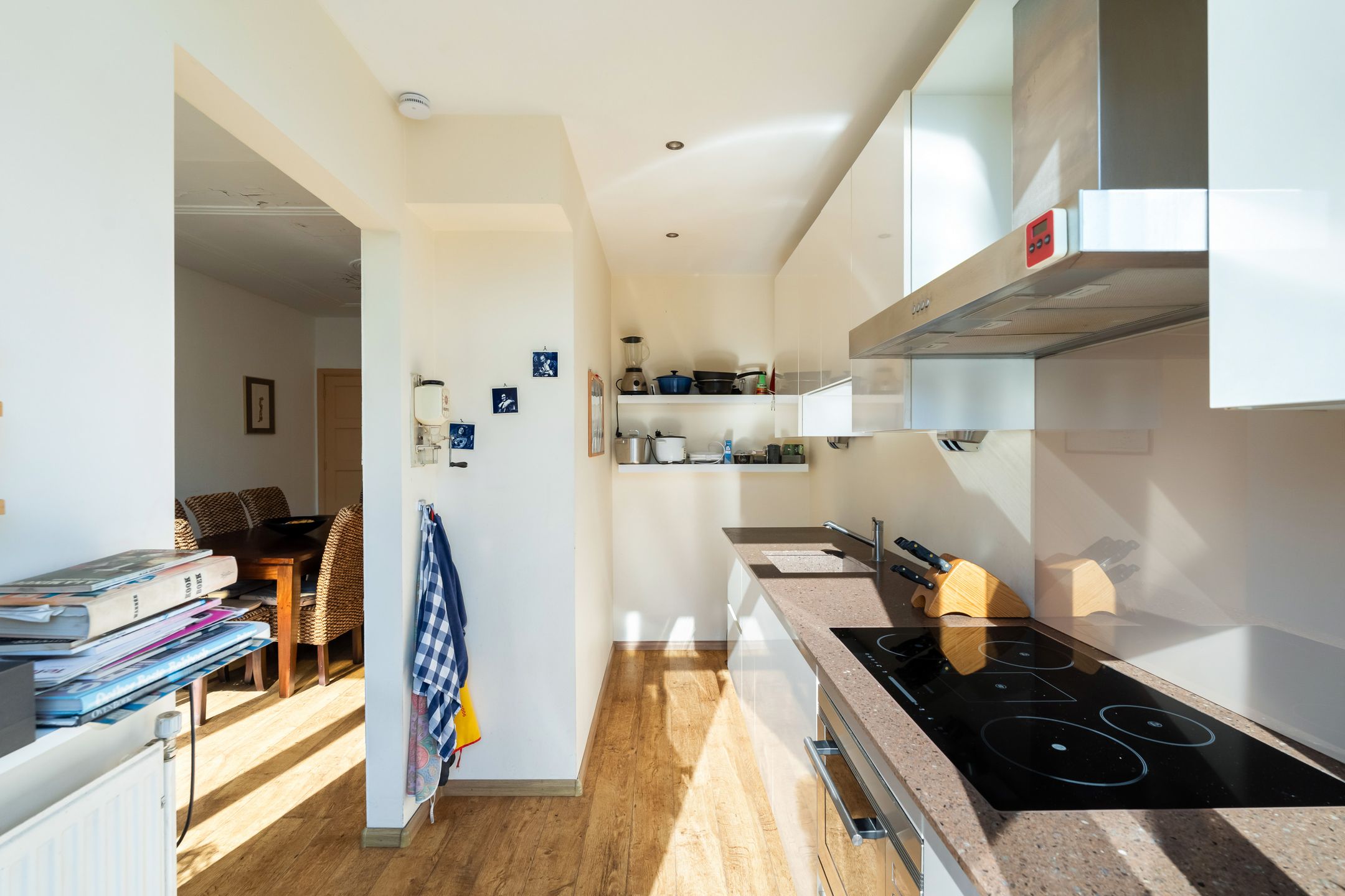 Foto 30 van Koningin Wilhelminalaan 154