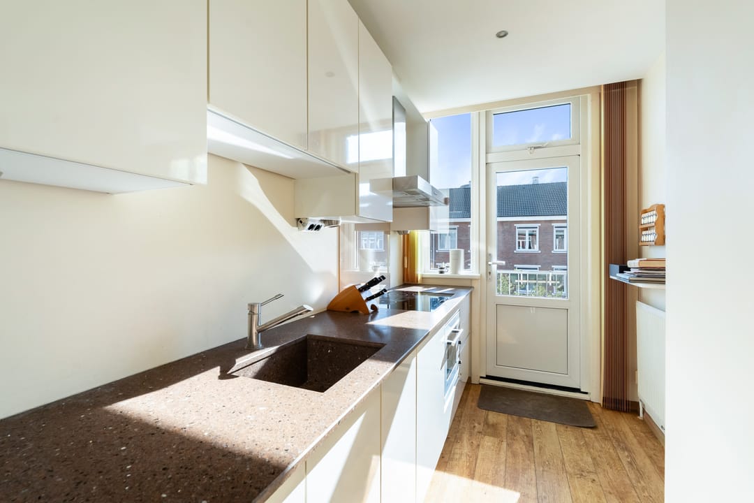 Foto 31 van Koningin Wilhelminalaan 154