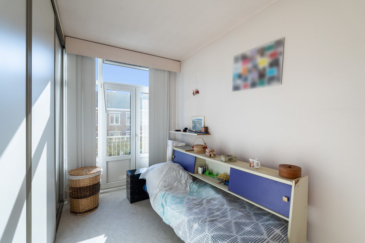 Foto 34 van Koningin Wilhelminalaan 154