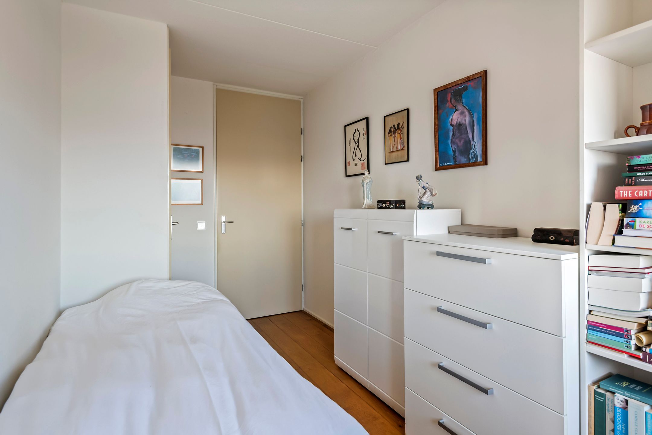 Foto 18 van C. de Kleijnstraat 42