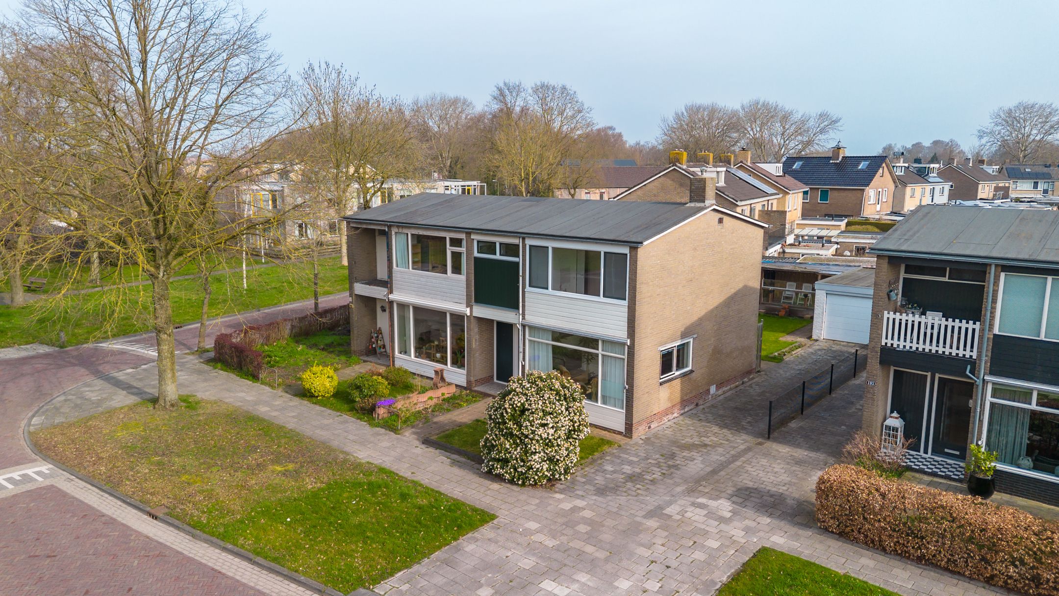 Photo 9 of Compagnonsstrjitte 103