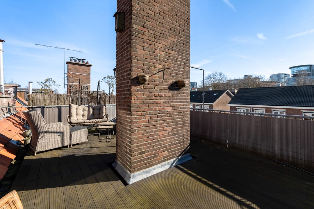 Foto 43 van Koningin Wilhelminalaan 154