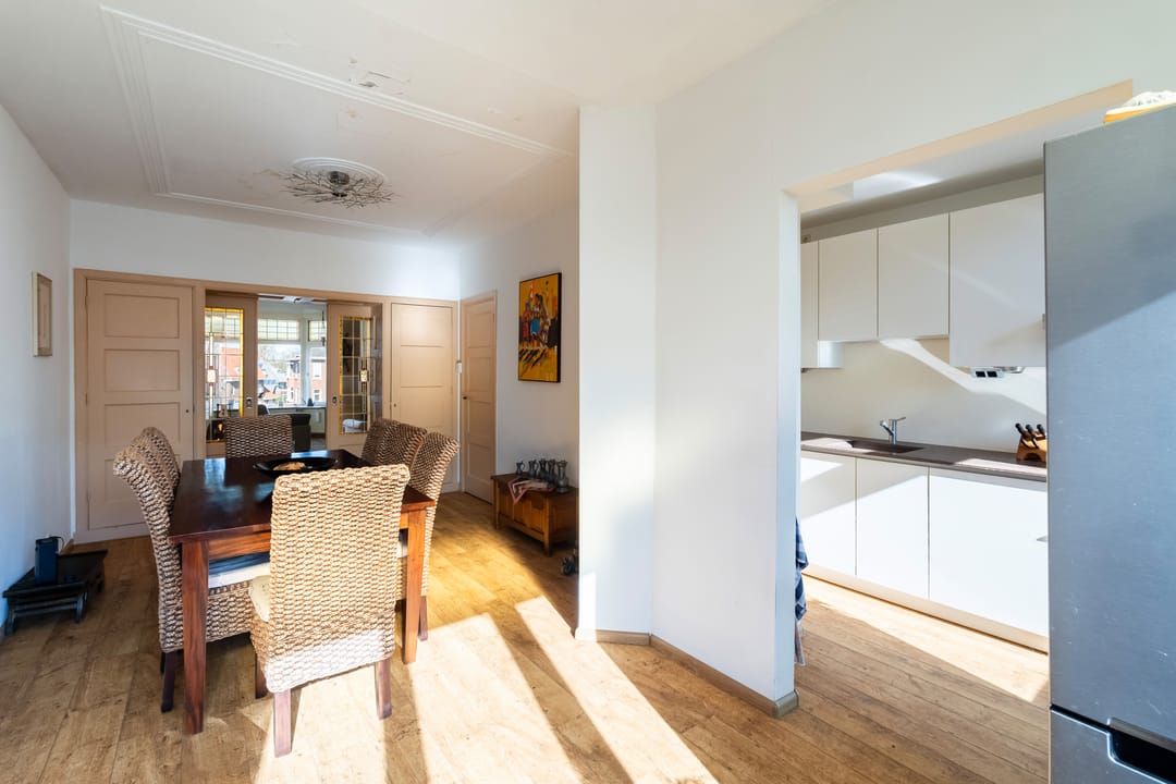 Foto 26 van Koningin Wilhelminalaan 154