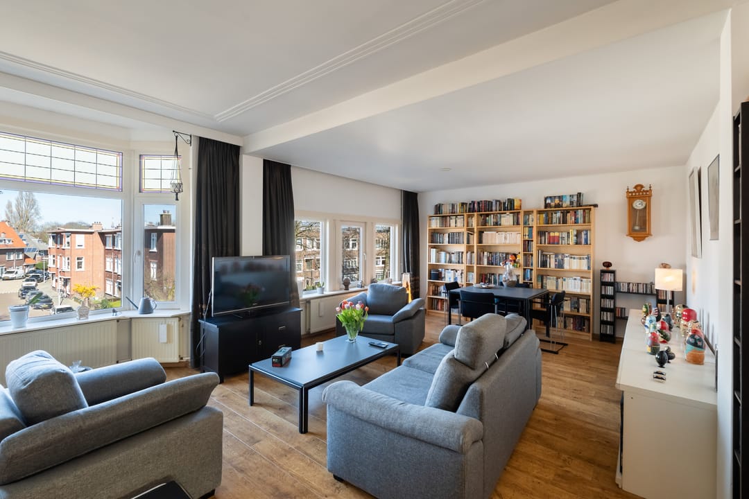 Foto 17 van Koningin Wilhelminalaan 154