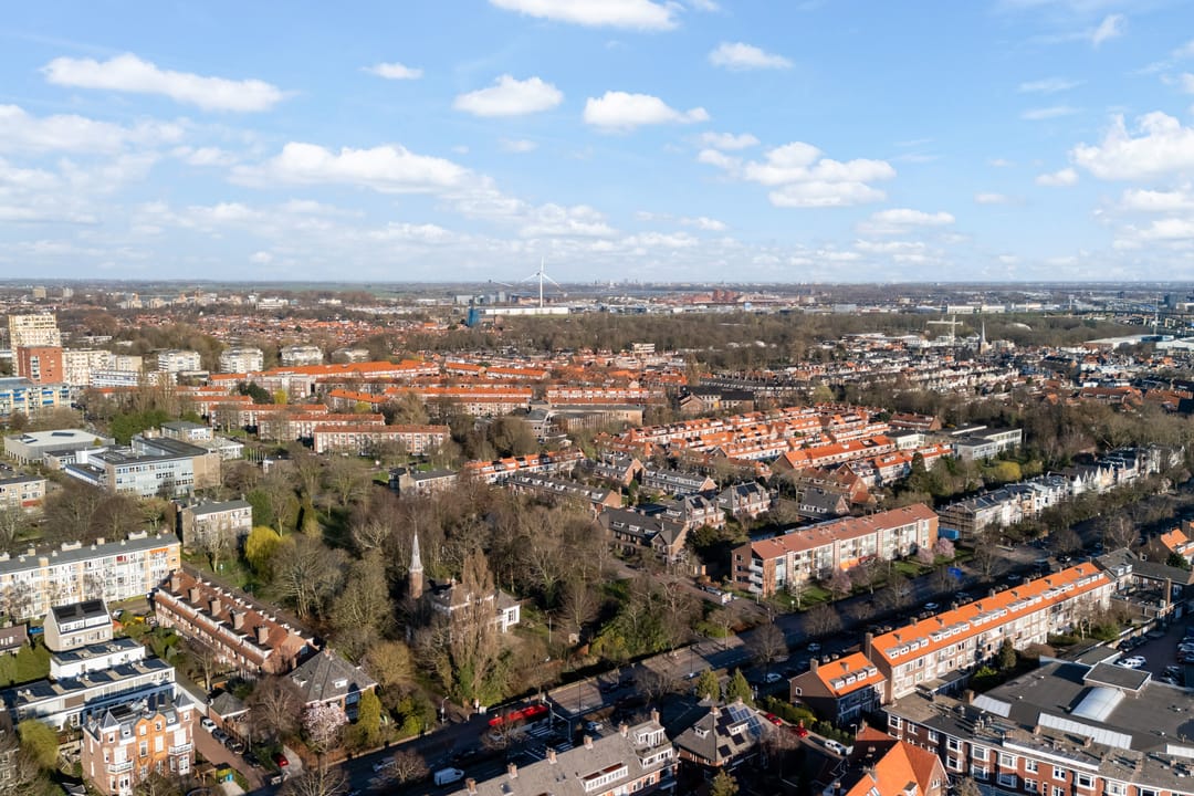 Foto 53 van Koningin Wilhelminalaan 154