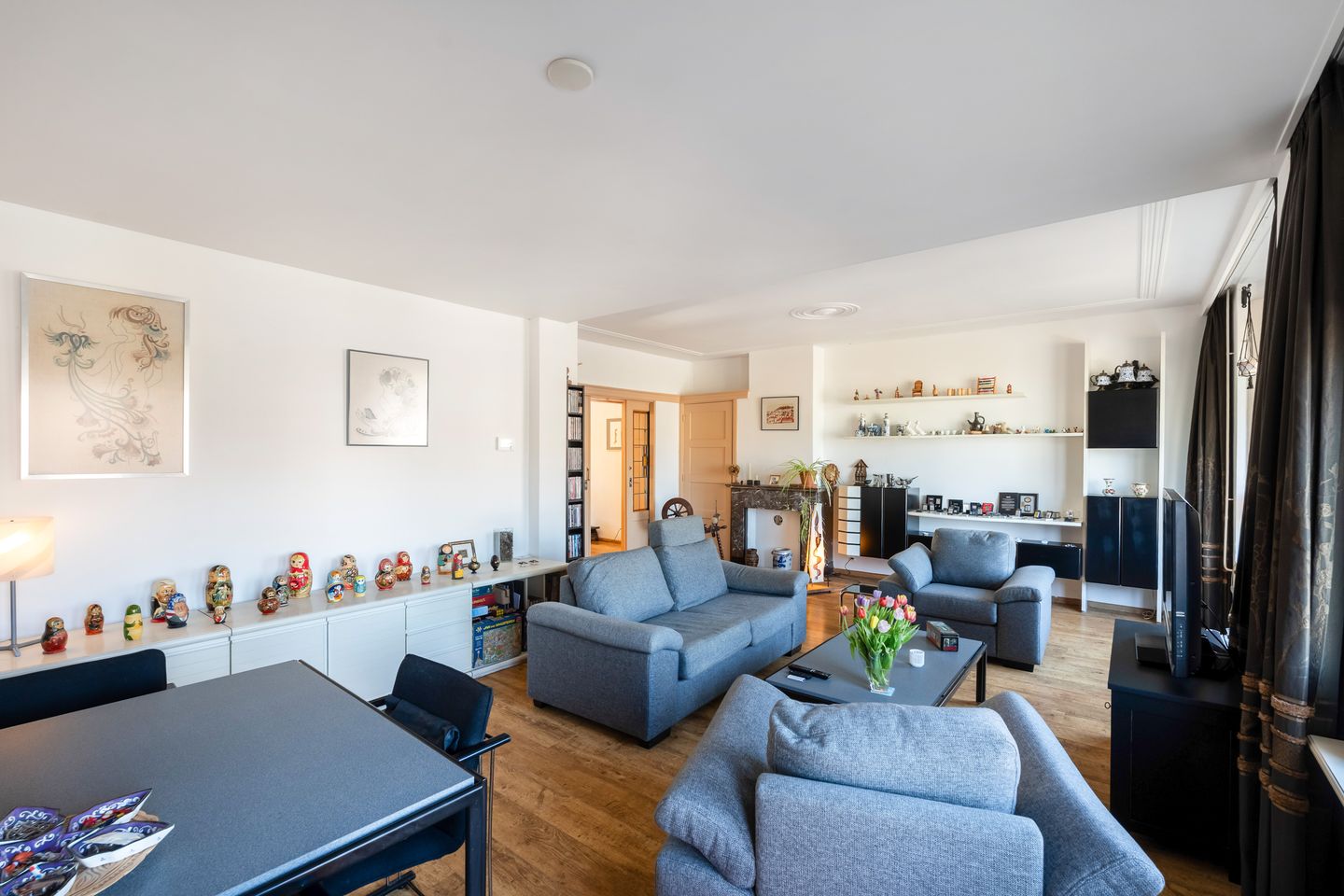 Foto 19 van Koningin Wilhelminalaan 154