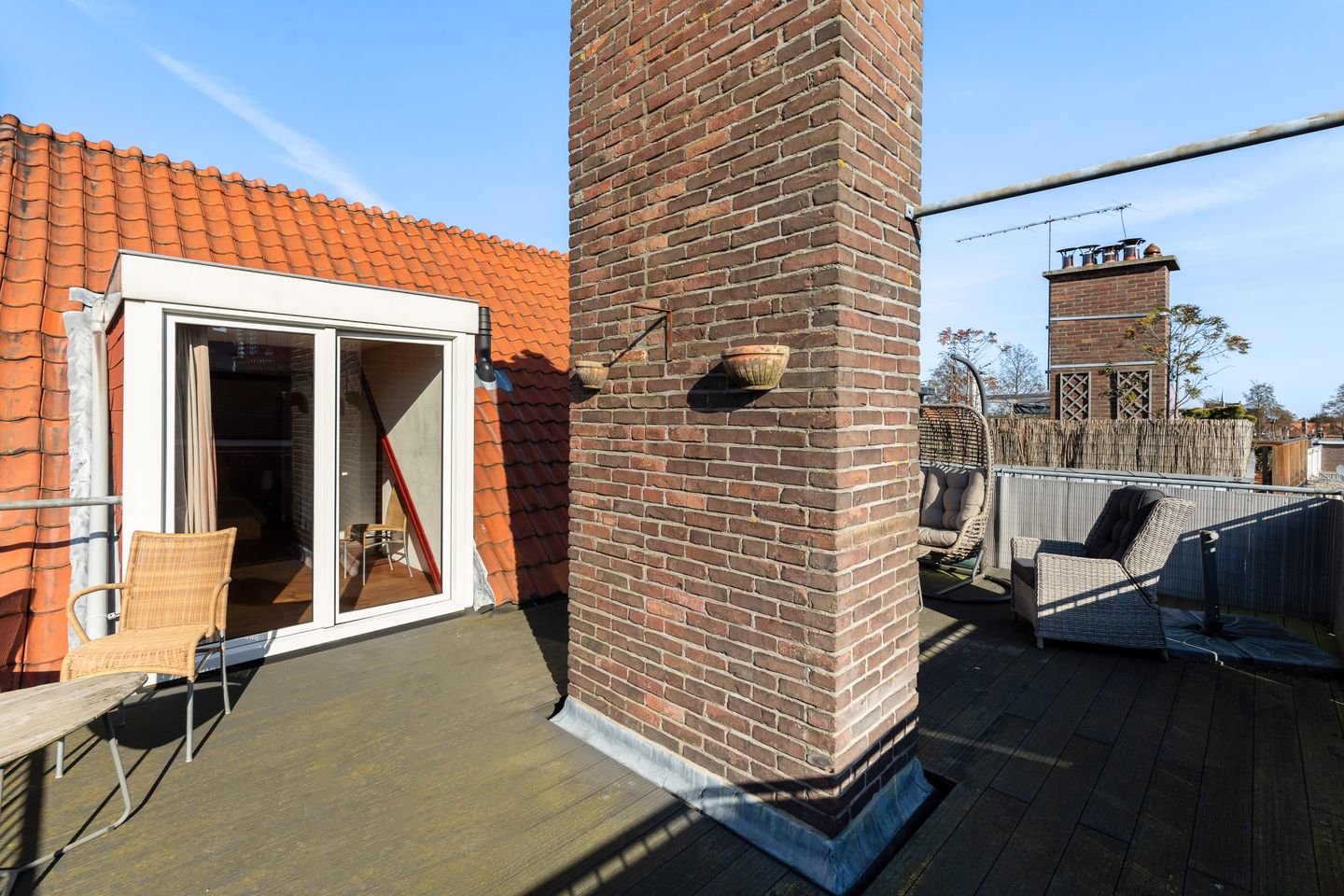 Foto 44 van Koningin Wilhelminalaan 154