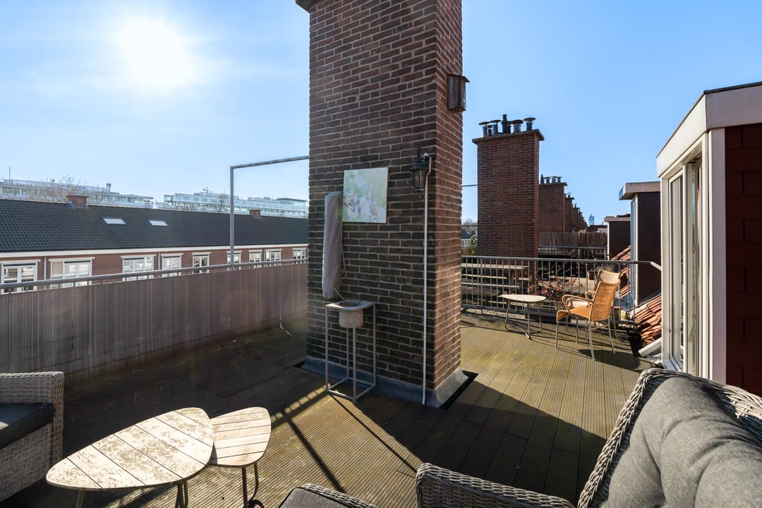 Foto 46 van Koningin Wilhelminalaan 154