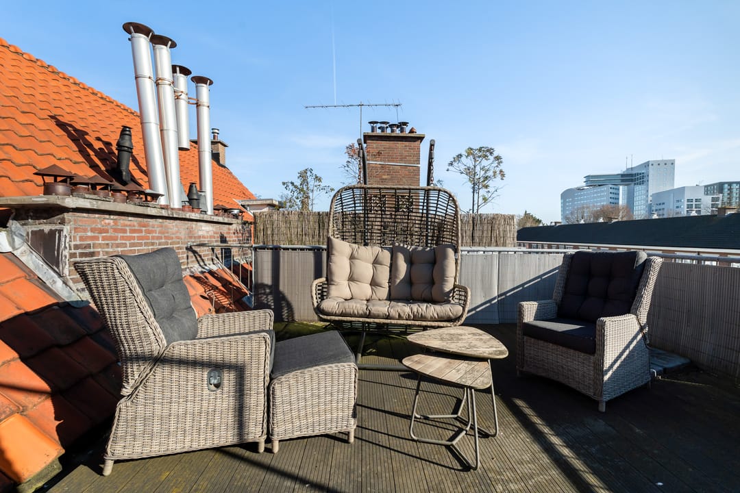 Foto 47 van Koningin Wilhelminalaan 154