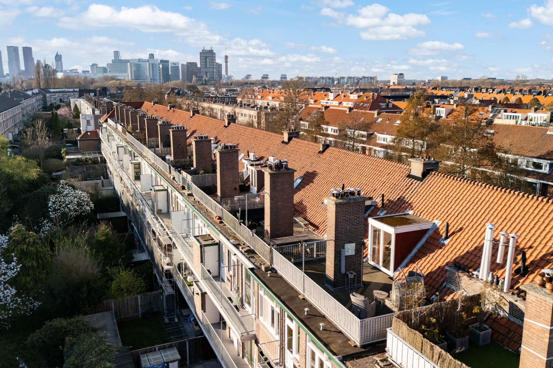 Foto 48 van Koningin Wilhelminalaan 154