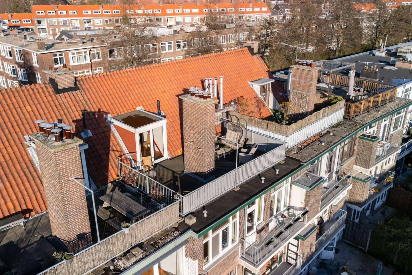 Foto 49 van Koningin Wilhelminalaan 154