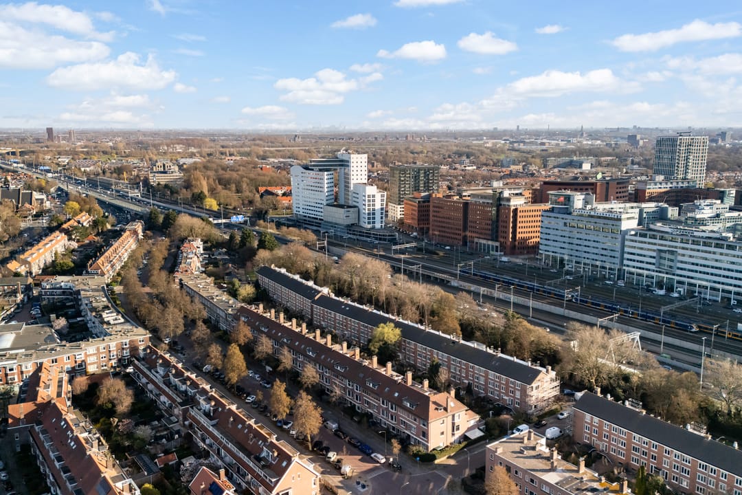 Foto 52 van Koningin Wilhelminalaan 154