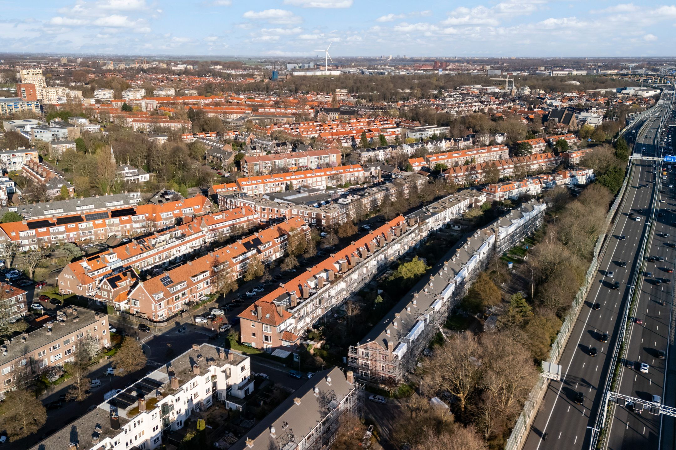 Foto 54 van Koningin Wilhelminalaan 154