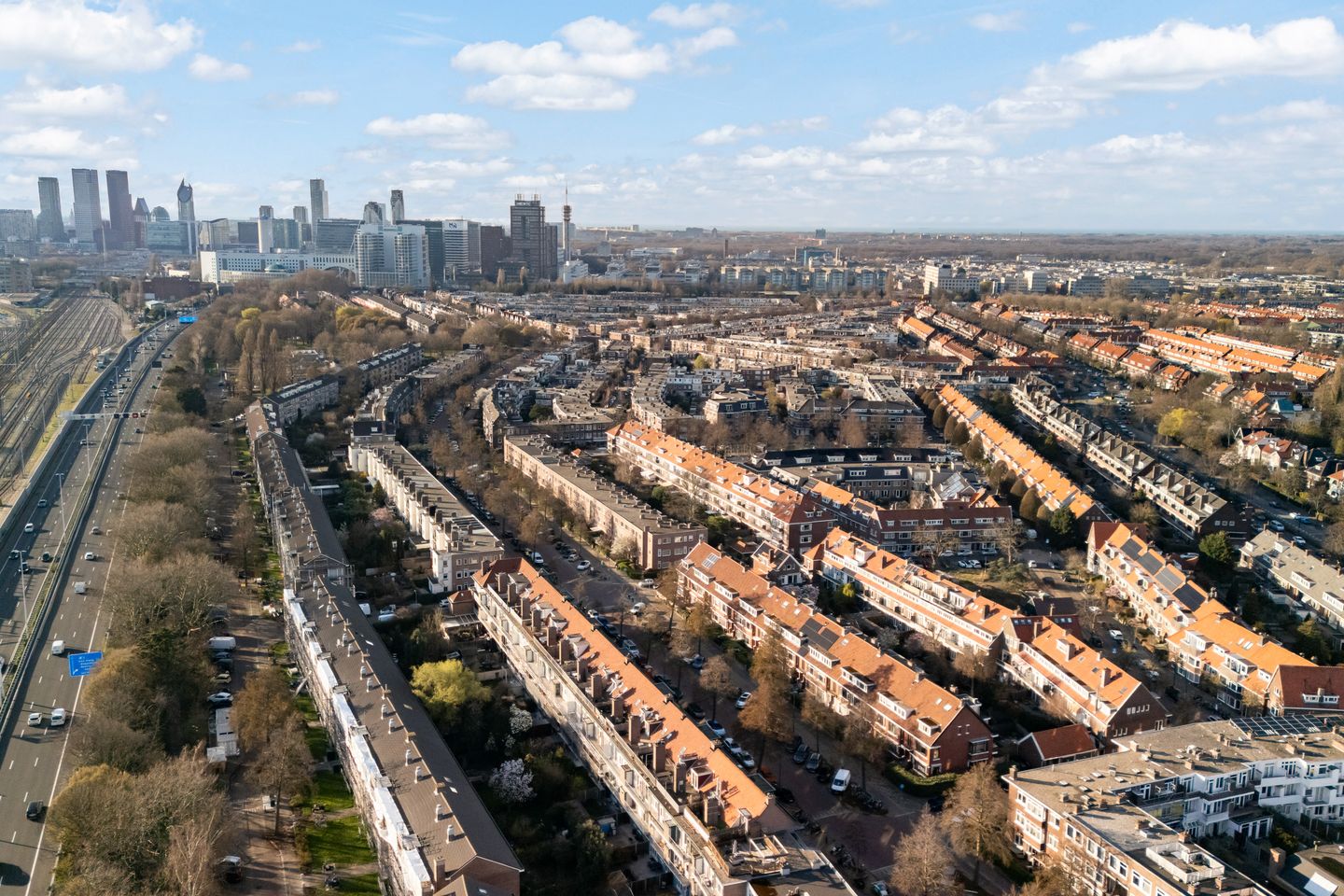 Foto 55 van Koningin Wilhelminalaan 154