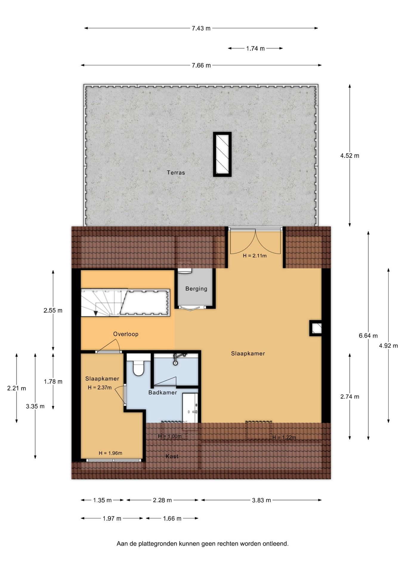 Foto 57 van Koningin Wilhelminalaan 154