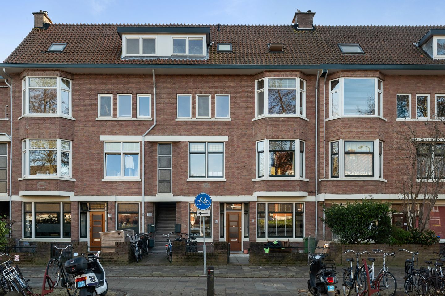 Foto 50 van Koningin Wilhelminalaan 154