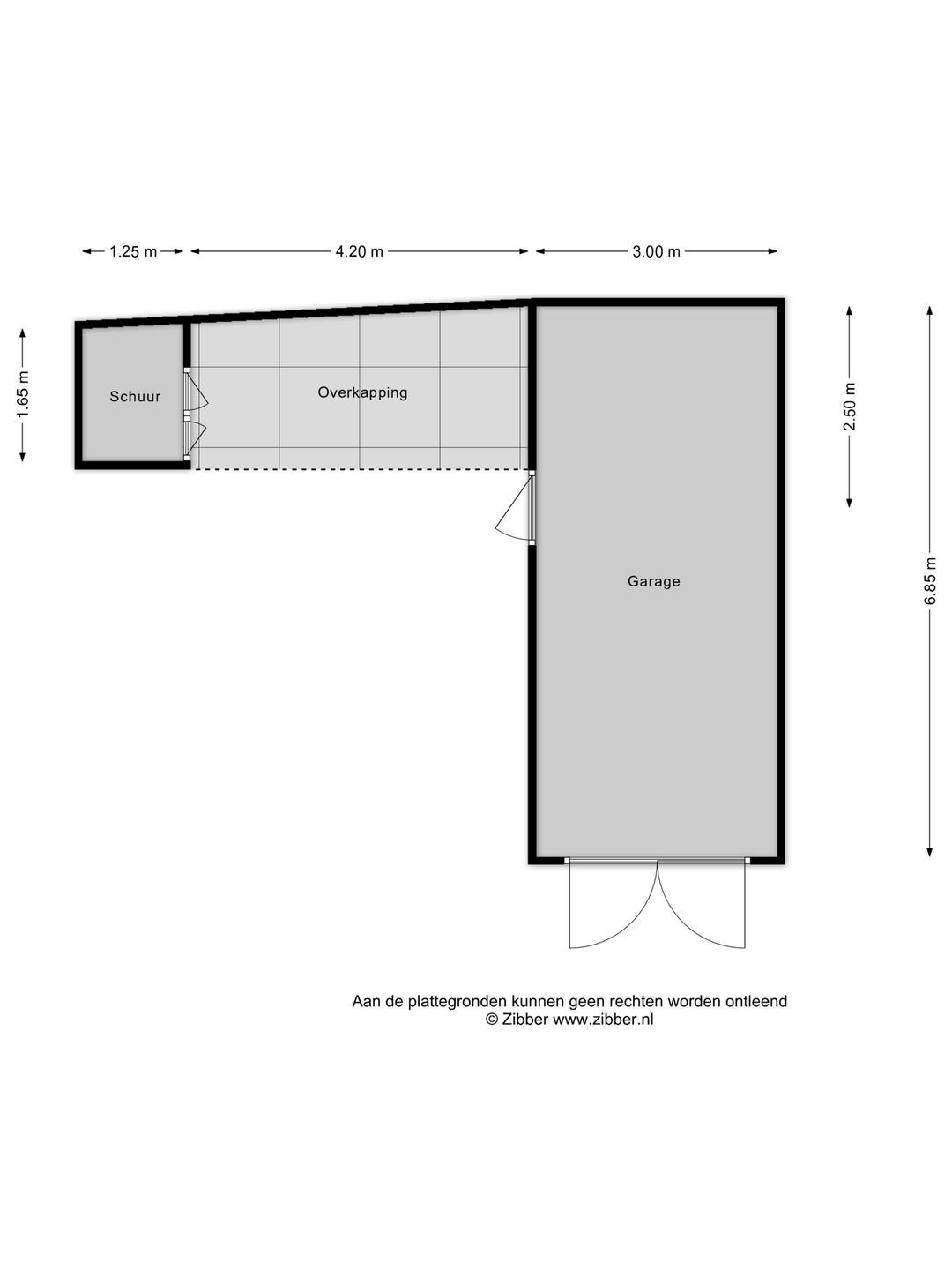 Photo 7 of Compagnonsstrjitte 103