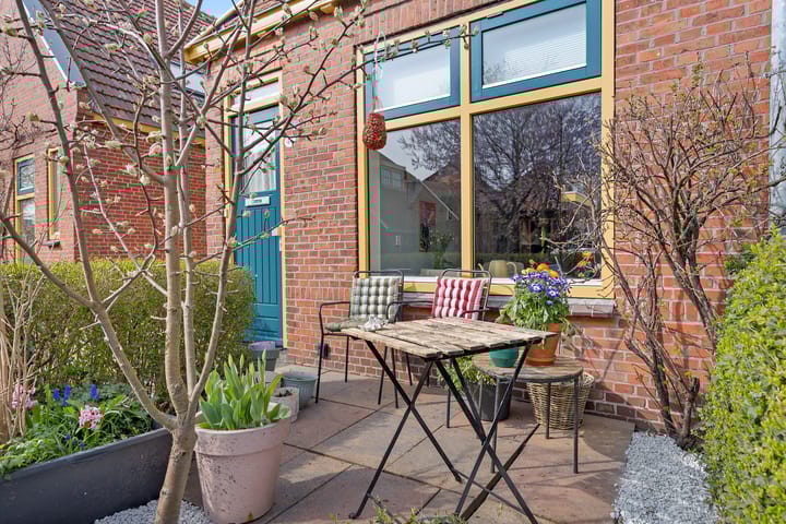 Foto 2 van Meidoornpad 46