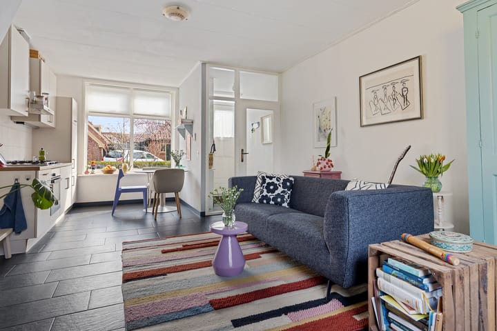 Foto 3 van Meidoornpad 46