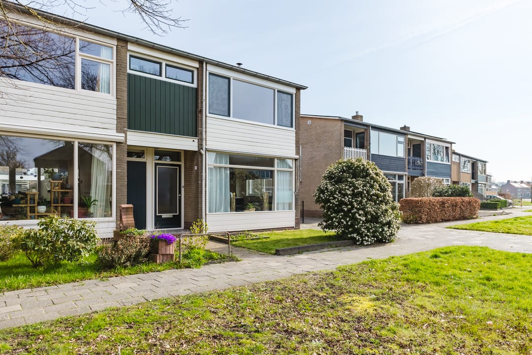 Photo 8 of Compagnonsstrjitte 103